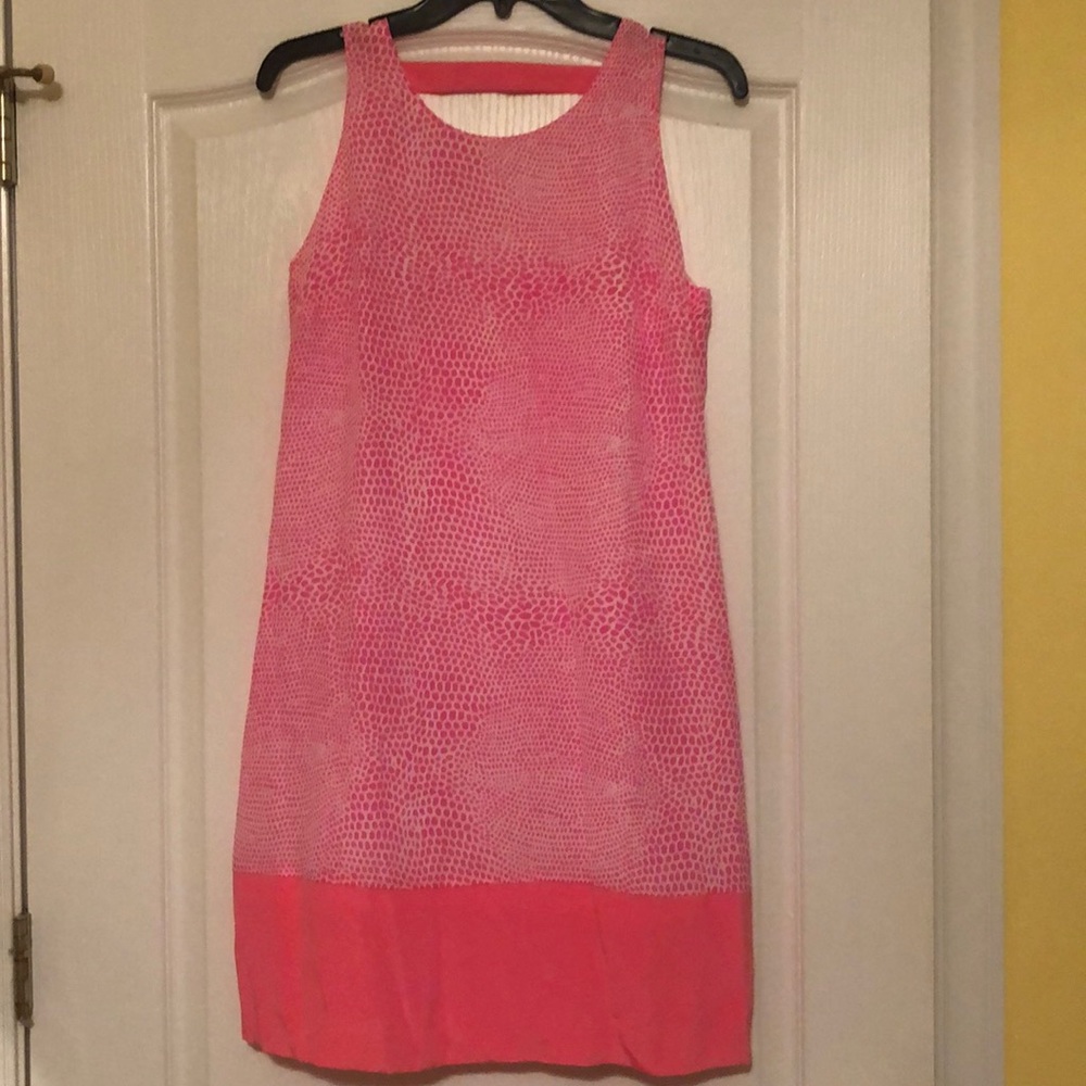 Britt Ryan Dress